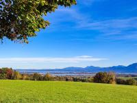 Landhaus Koch - B&B Höslwang
