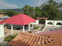 Villa Bruselas - B&B Ricaurte