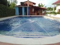 Villa Bruselas - B&B Ricaurte