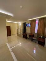 Camera Matrimoniale Deluxe (2 Adulti + 1 Bambino) 