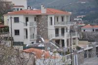 villa bel horizon - Bed and Breakfast Chios