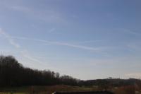 Weite Blicke in Horn - Chambres d’hôtes Horn-Bad Meinberg