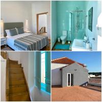 Central House Silves - Ferienwohnung Silves