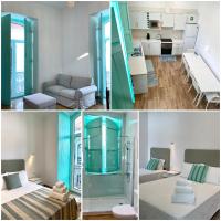 Central House Silves - Ferienwohnung Silves