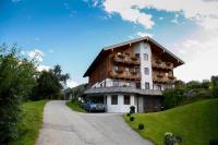 Oberwinklgut - B&B Bischofshofen