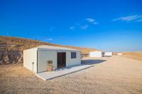 Camp Cameleon - B&B