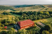 B&B Němčičky - Farma Ovčí Terasy - Bed and Breakfast Němčičky