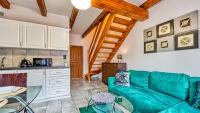 Karpaczowy Klimat przy Deptaku - 5D Apartamenty - B&B Karpacz