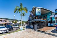 B&B Airlie Beach - Airlie Sun & Sand Accommodation Studio #1 - Bed and Breakfast Airlie Beach