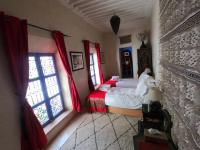 Twin Room with Pool View