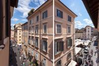 Rome As You Feel - Montevecchio 26 - B&B Roma