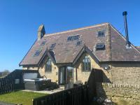 B&B Hexham - The Tiny Chapel - Bed and Breakfast Hexham