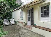 Suite con Vista Giardino