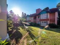 500m LAGO NEGRO 2 QTOS p/ FAMÍLIAS em CONDOMÍNIO - B&B Gramado