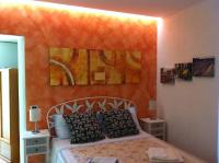 Appartement 1 Chambre - Vue sur Jardin