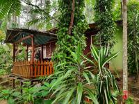 Green Heaven Lodge - B&B