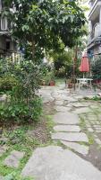 Dongshan River Left Bank - B&B Wujie