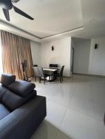 LA 16 HOMESTAY Putrajaya Dwiputra - B&B Putrajaya