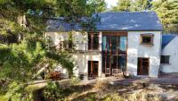 La villa dans les pins - B&B