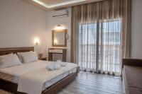 Anastasia's Studios - Bed and Breakfast Polychrono