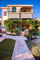 Appartamento con Vista Mare