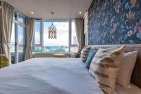 Camera Matrimoniale con Terrazza