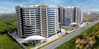 7 star Weekend studio at Rajhans Belliza by Global Hospitality - Chambres d'hôtes Surate