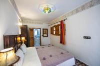 Chambre Deluxe Double ou Lits Jumeaux