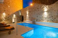 B&B Bol - Villa Majestic with heated pool and rooftop terrace - Bed and Breakfast Bol