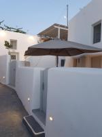 Nefeli Traditional Cave Houses - B&B