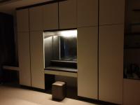 13A-Mount Austin Palazio Studio - Bed and Breakfast Johor Bahru