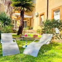 B&B Lecce - Aedes B&B Il Giardino dei Sogni - Bed and Breakfast Lecce