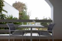 Appartamento con Vista Giardino