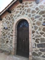 Podere Soccorso casa vigneto - Bed and Breakfast Montalcino
