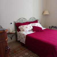 Apartamento con balcón