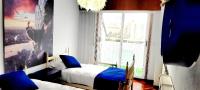 Appartement 2 Chambres