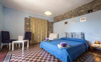 Doppelzimmer mit Parkblick