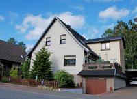Two-Bedroom Apartment with Terrace