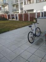 Gold Apartament - Ferienwohnung Swinemünde