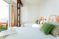 Amazing penthouse with the best view of Seville - Chambres d'hôtes Séville