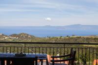 Villa panorama - B&B Pefkochóri