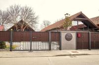 Apartament TRAVEL la casa PIANO HOUSE,cu parcare - Bed and Breakfast