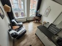 B&B Zwolle - Stadslogement 8 - Bed and Breakfast Zwolle