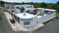 Aquaville Dorado Moderna Studio 6 - Bed and Breakfast