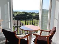 Camera Familiare con Vista Mare 