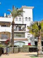 Casa Hacienda Riquelme Golf Resort - B&B Sucina