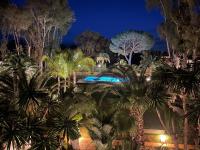 PUERTO BANUS Apartamento FANTASTICO - Ferienwohnung Marbella