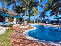 B&B Diani Beach - Asha Boutique Hotel - Bed and Breakfast Diani Beach