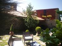 Casa Brandariz - B&B Arroes