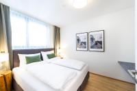 Apartment mit 1 Schlafzimmer